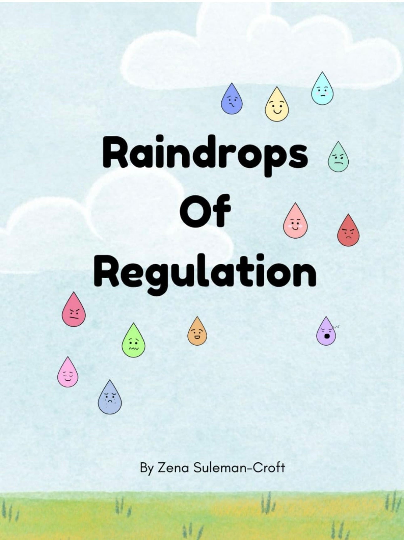 Raindrops Of Regulation