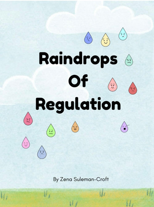 Raindrops Of Regulation
