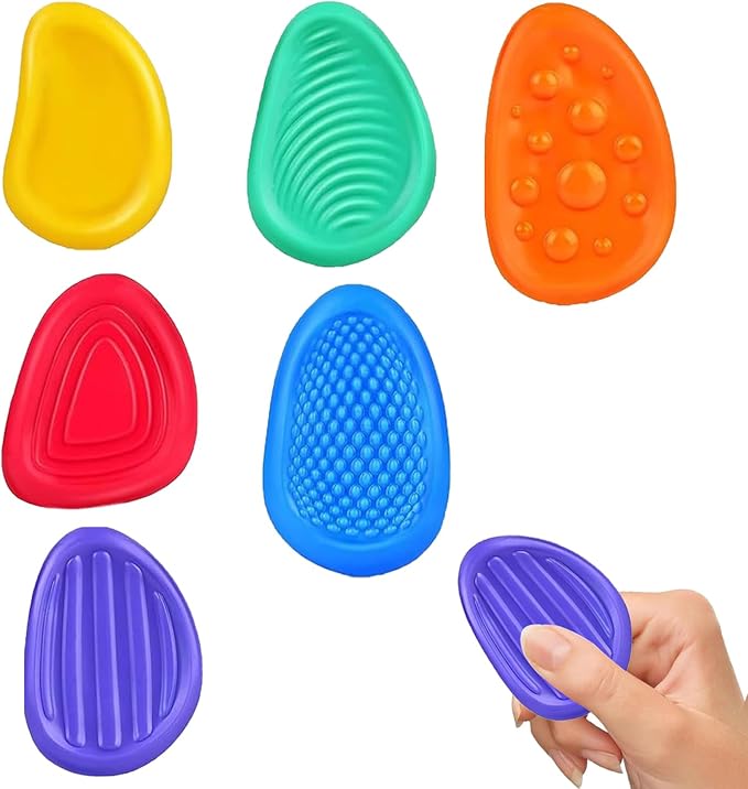 Fidget Stones