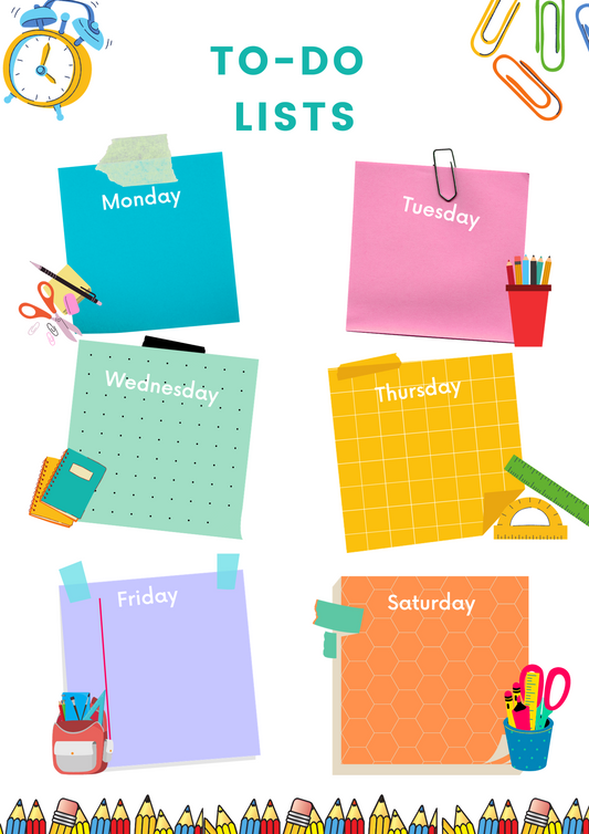Digital To-do list Download