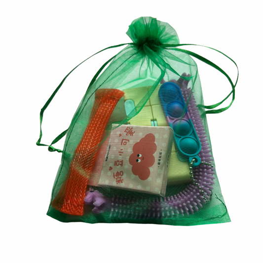 Alpaca Bag Of Calm 3