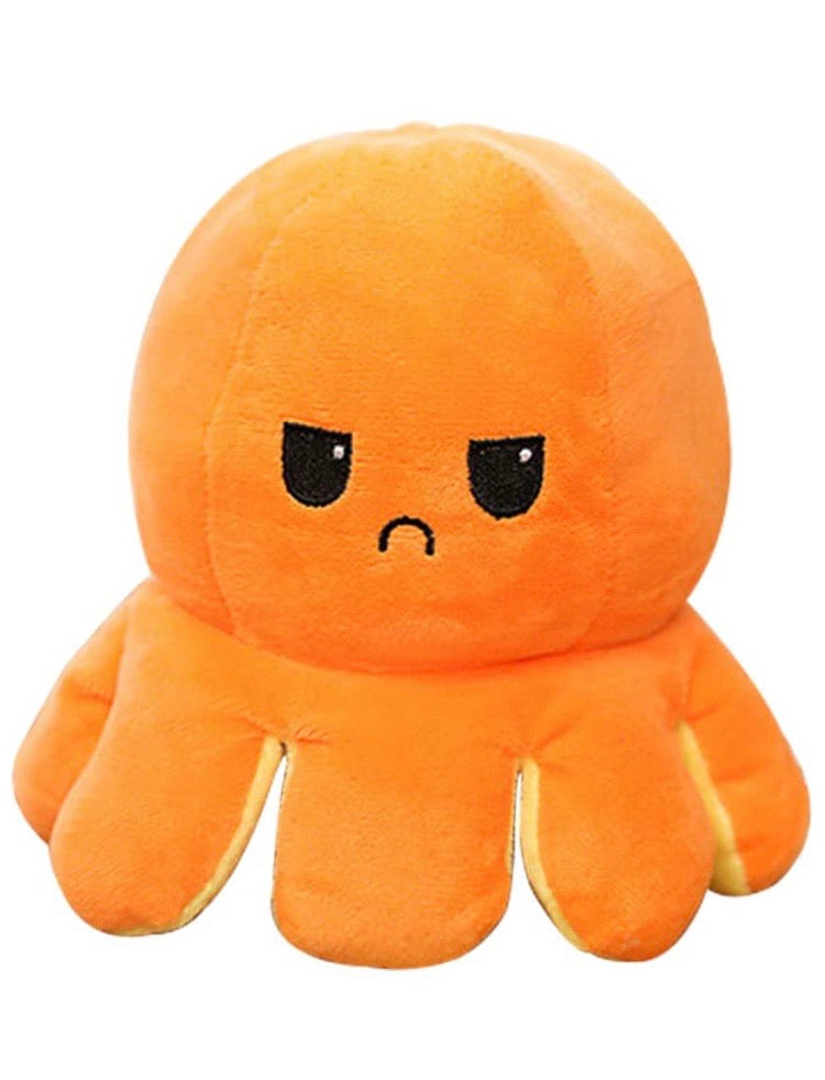 Emotion Octopus