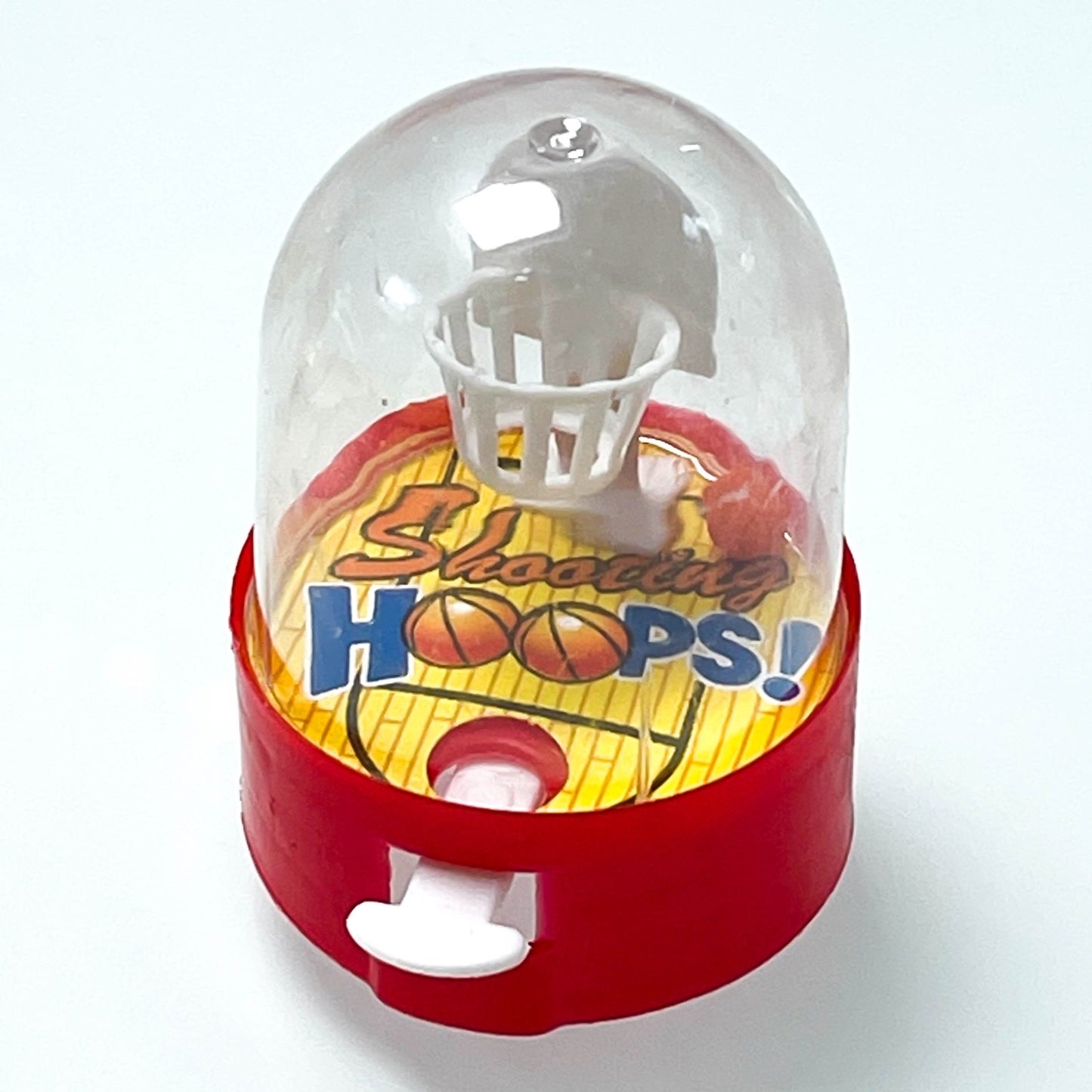 Mini Basket ball shooter