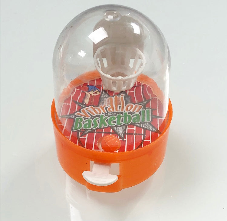 Mini Basket ball shooter