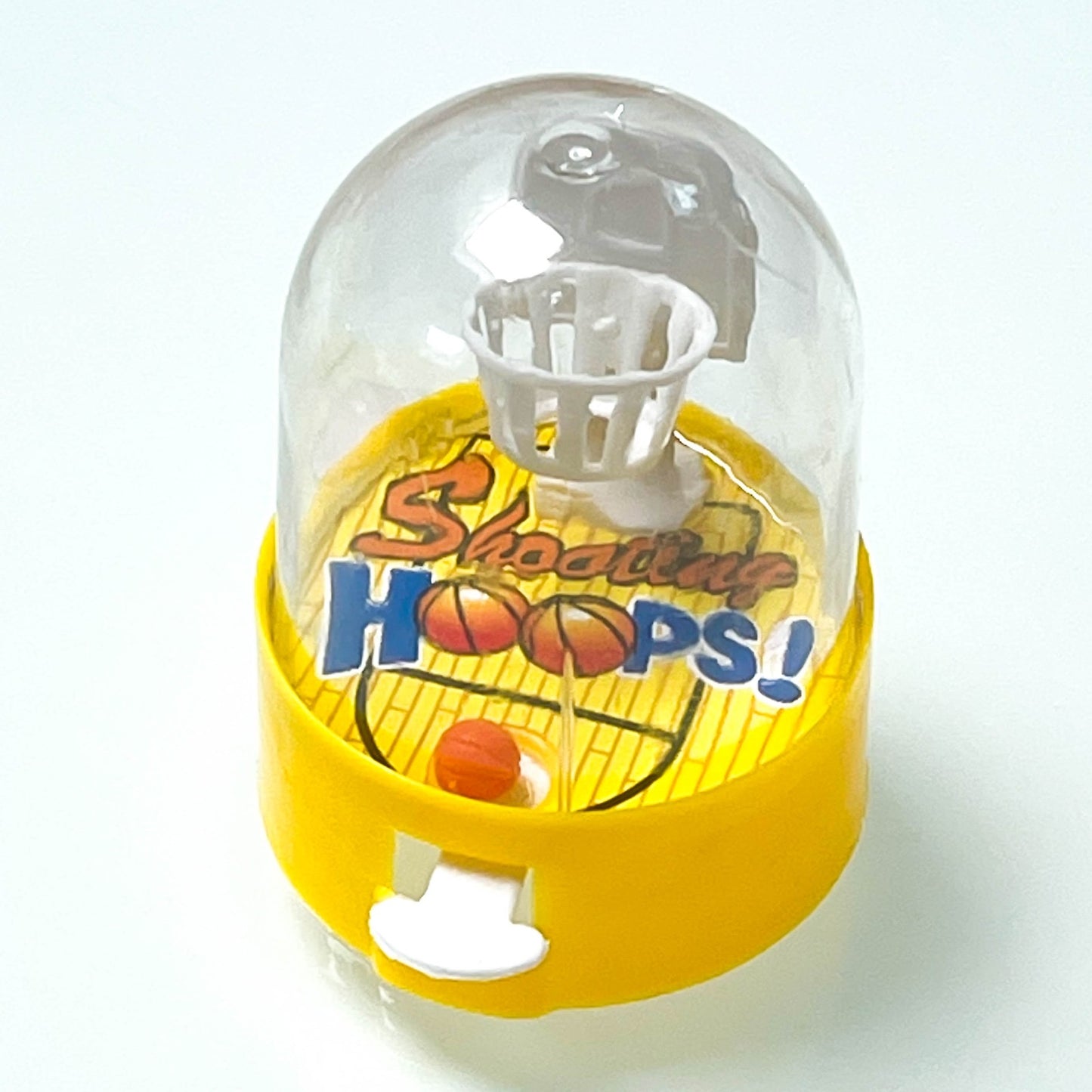 Mini Basket ball shooter