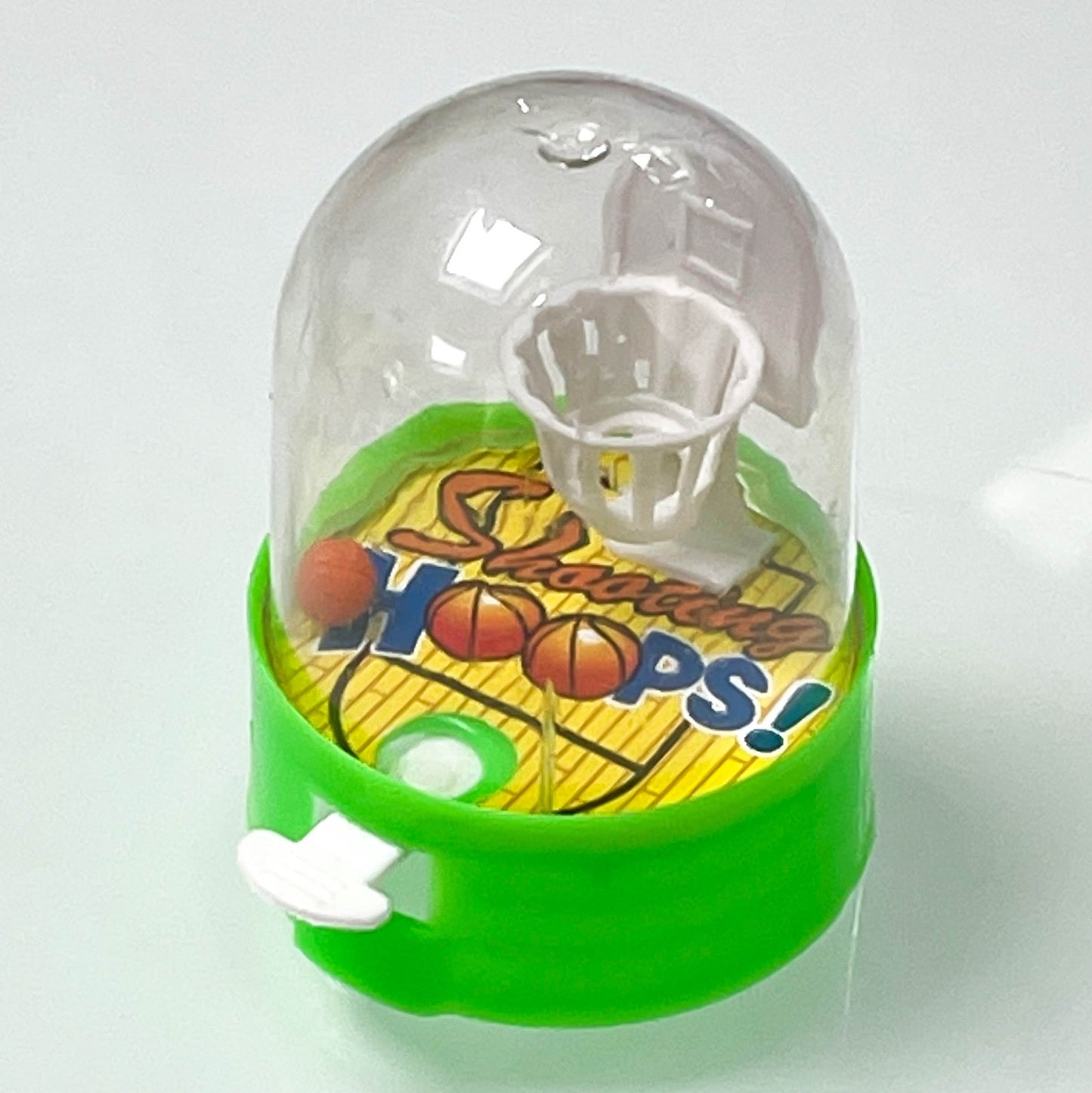 Mini Basket ball shooter
