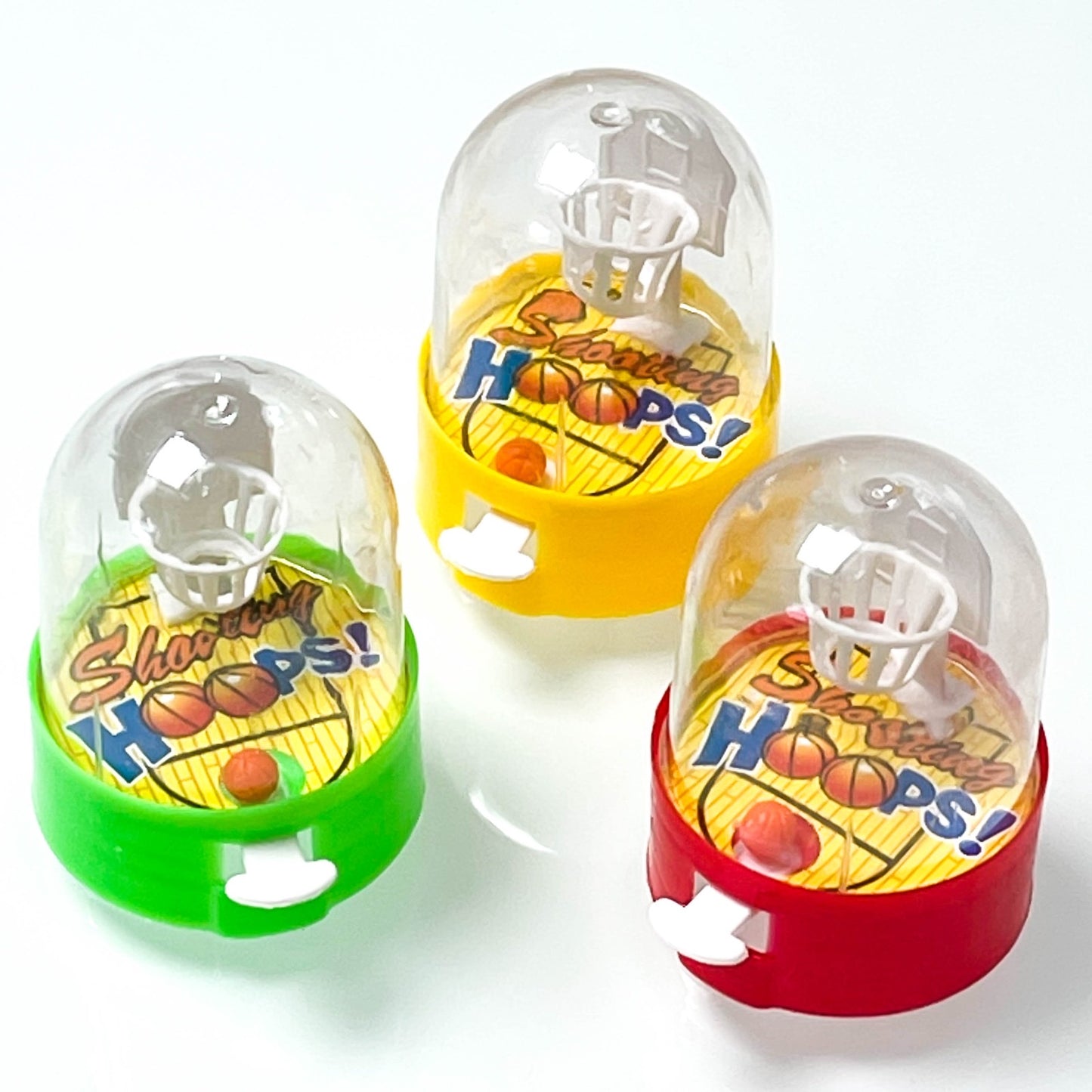 Mini Basket ball shooter