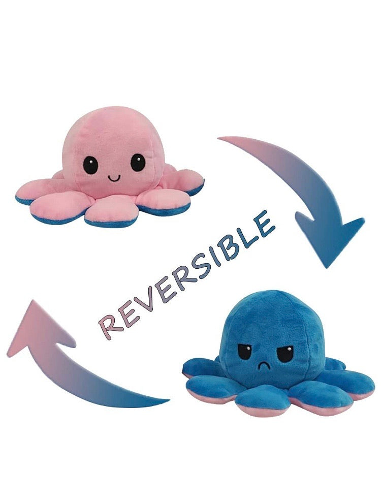 Emotion Octopus
