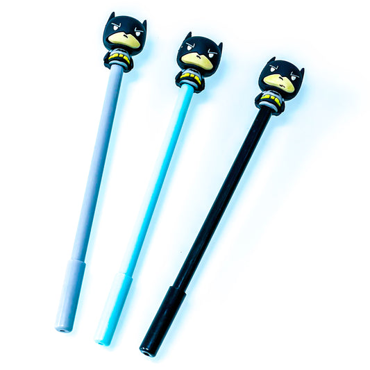 Novelty Batman pen