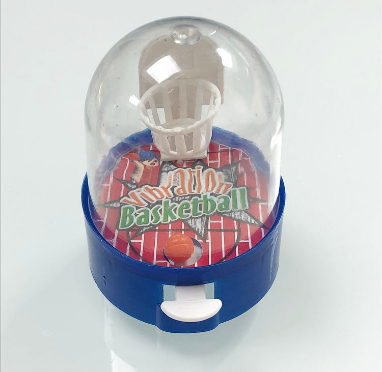 Mini Basket ball shooter
