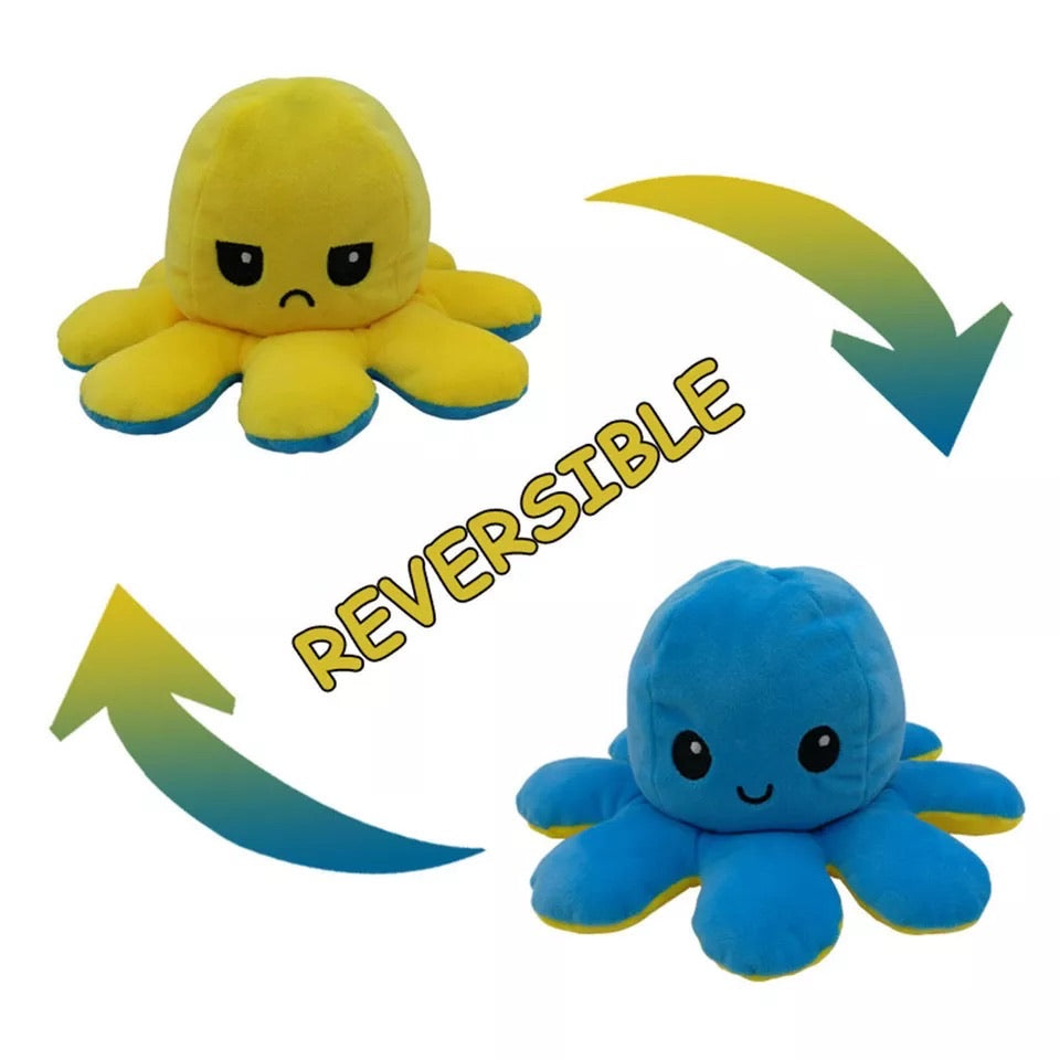 Emotion Octopus