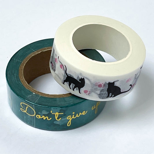 Washi tape