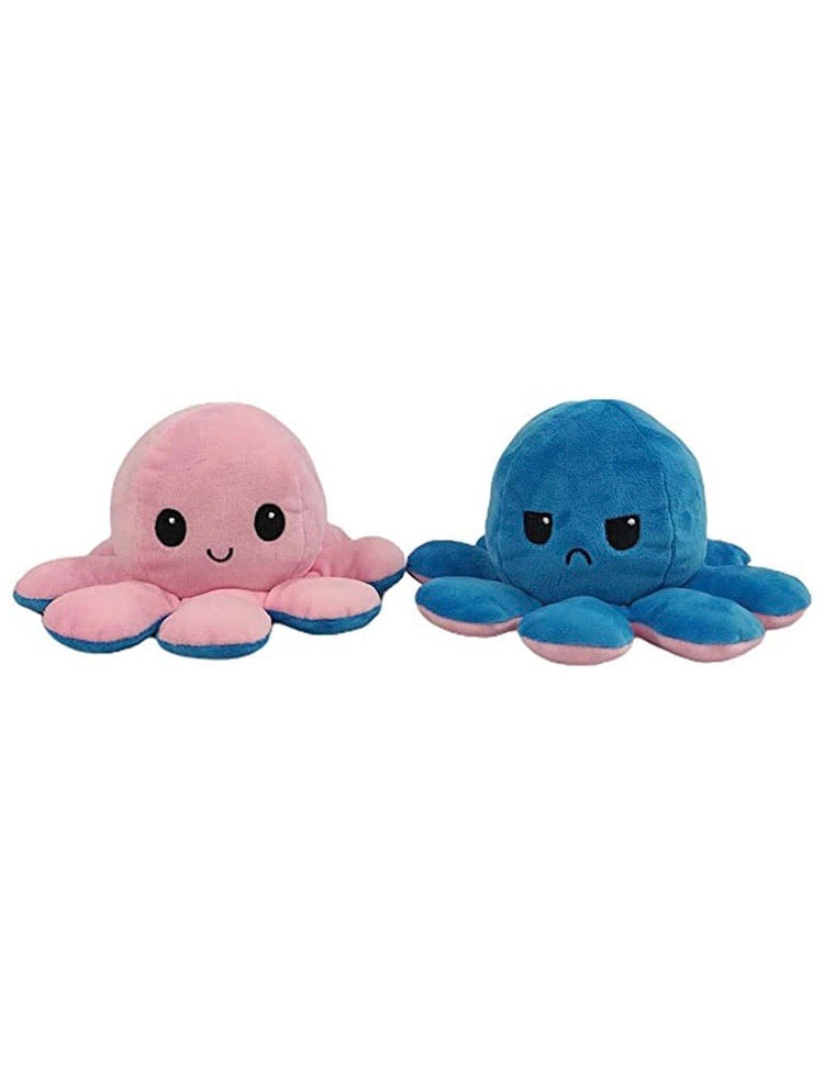 Emotion Octopus