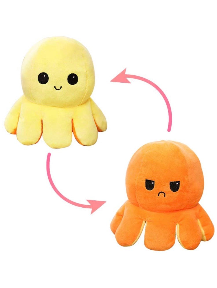 Emotion Octopus