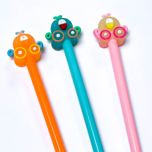 Novelty princess carriage pen