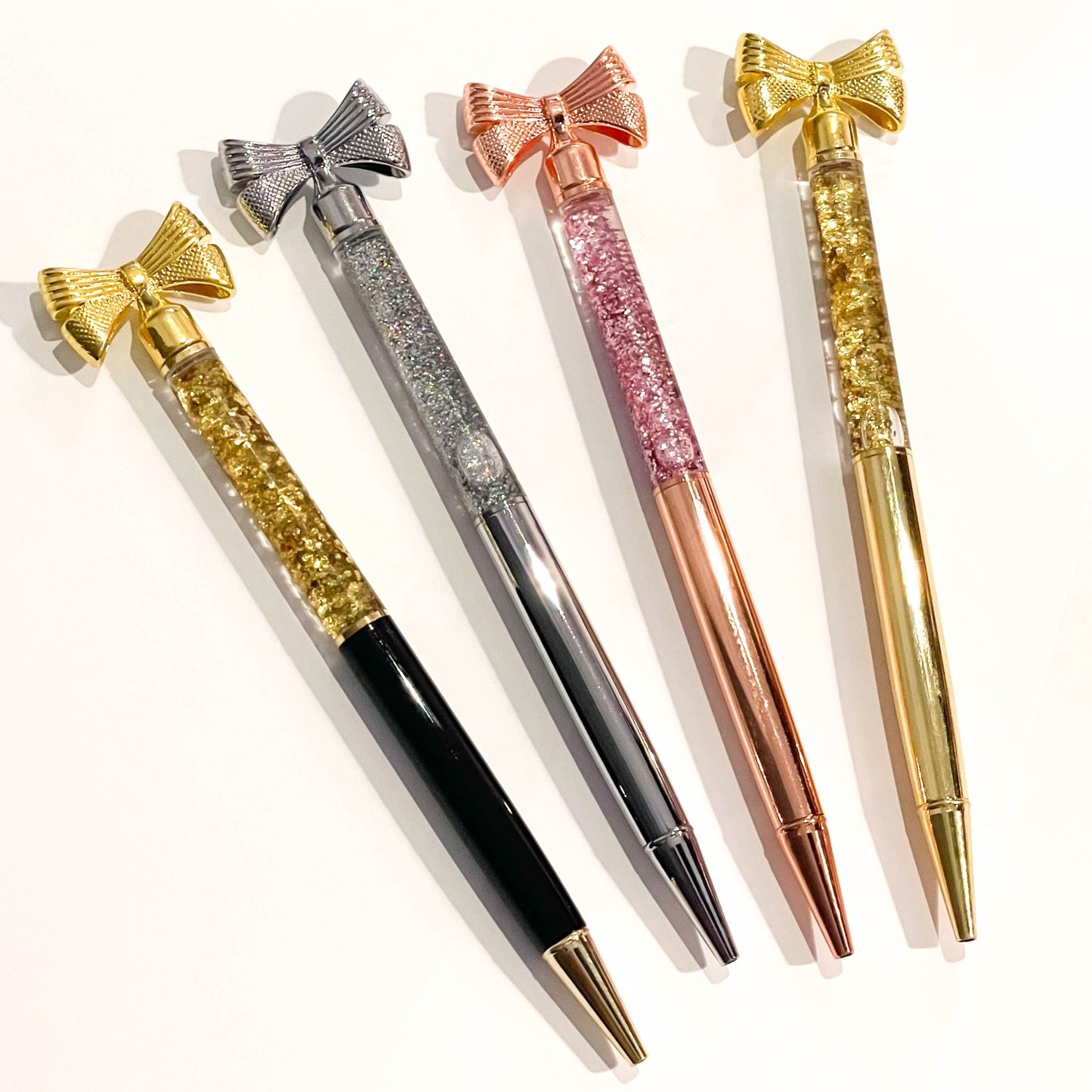 Novelty Bow Pen