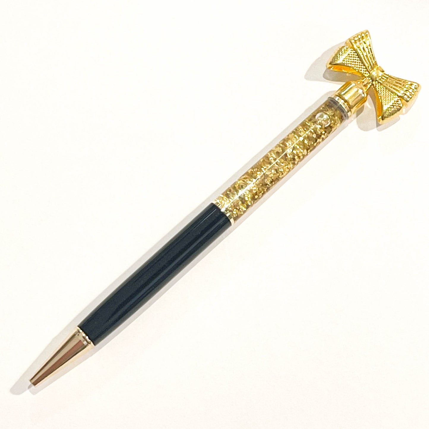 Novelty Bow Pen