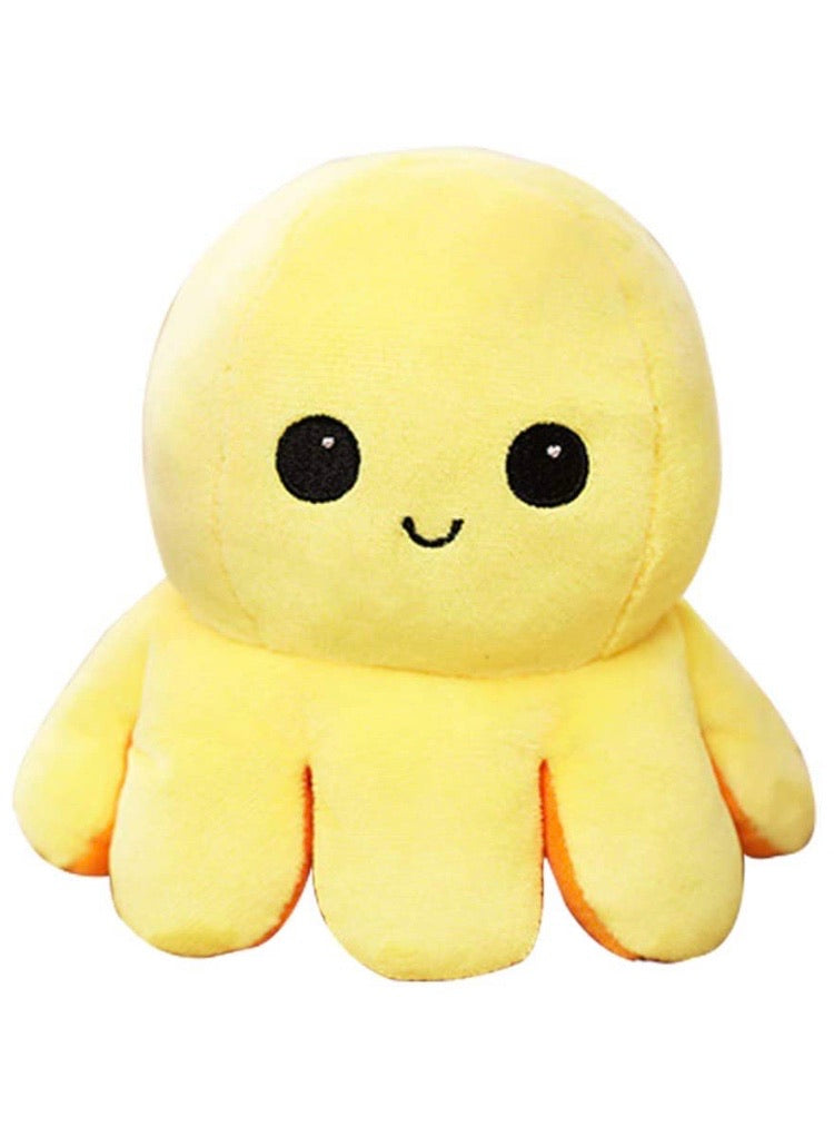 Emotion Octopus